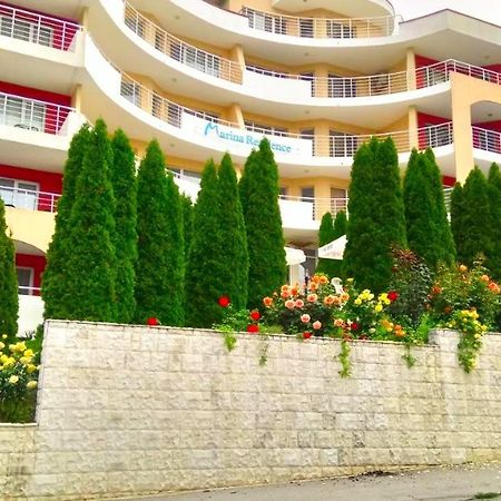 קברנה Apartment Marina Residence - Апартамент Марина Резидънс מראה חיצוני תמונה