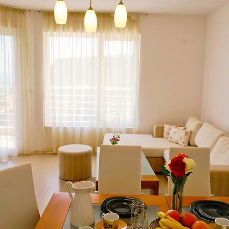 קברנה Apartment Marina Residence - Апартамент Марина Резидънс מראה חיצוני תמונה