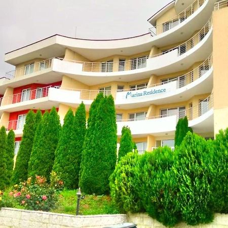 קברנה Apartment Marina Residence - Апартамент Марина Резидънс מראה חיצוני תמונה