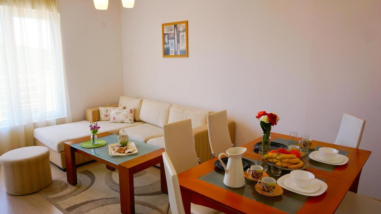 קברנה Apartment Marina Residence - Апартамент Марина Резидънс מראה חיצוני תמונה