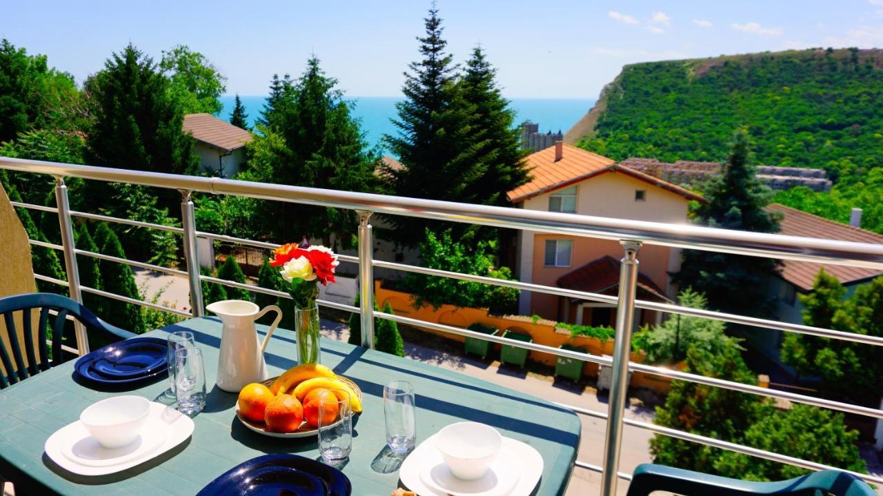 קברנה Apartment Marina Residence - Апартамент Марина Резидънс מראה חיצוני תמונה