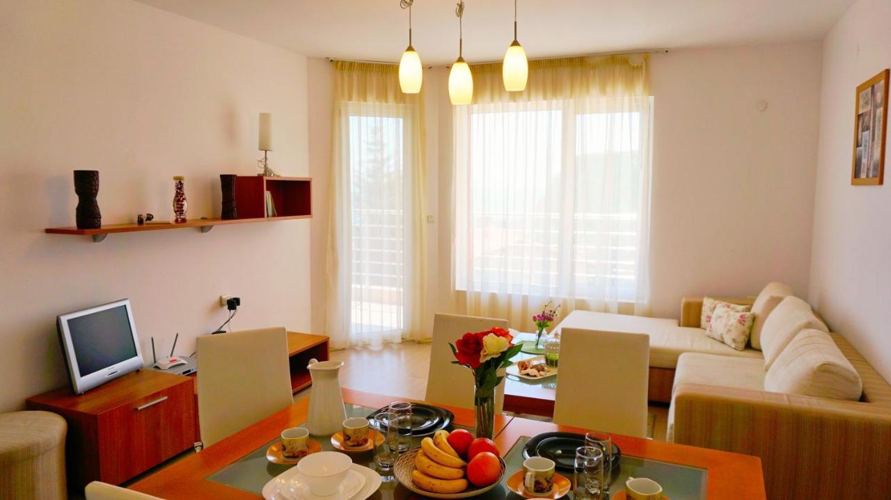 קברנה Apartment Marina Residence - Апартамент Марина Резидънс מראה חיצוני תמונה