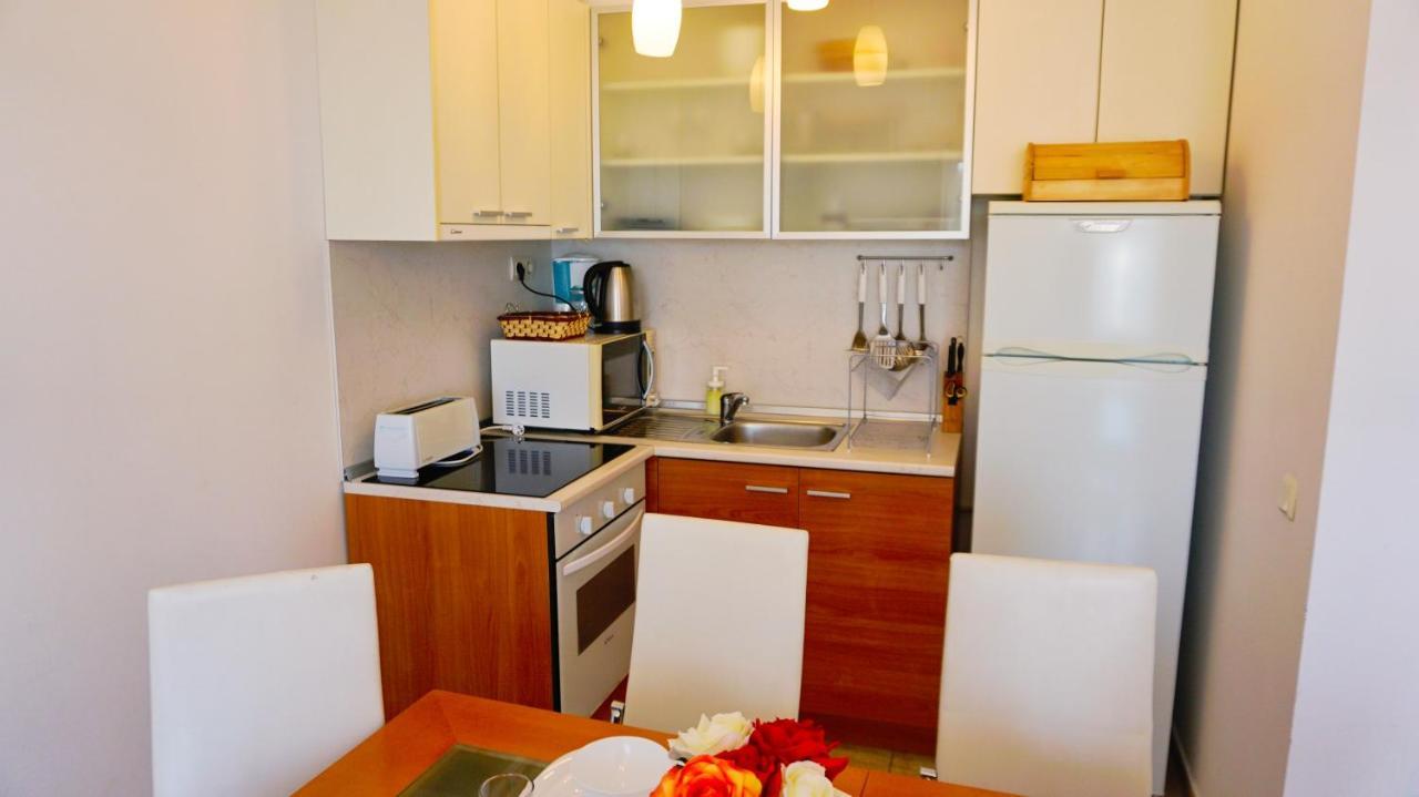 קברנה Apartment Marina Residence - Апартамент Марина Резидънс מראה חיצוני תמונה