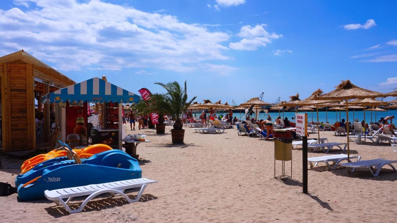 קברנה Apartment Marina Residence - Апартамент Марина Резидънс מראה חיצוני תמונה