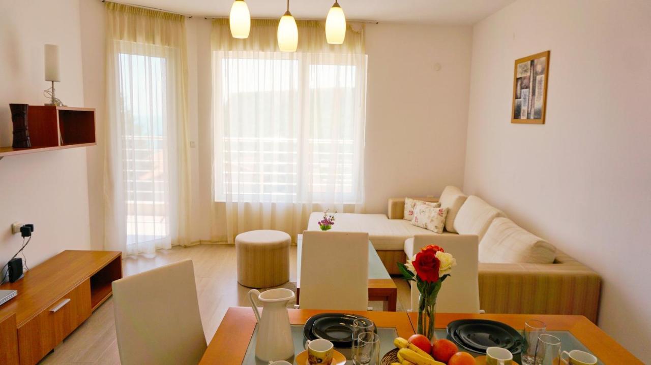 קברנה Apartment Marina Residence - Апартамент Марина Резидънс מראה חיצוני תמונה
