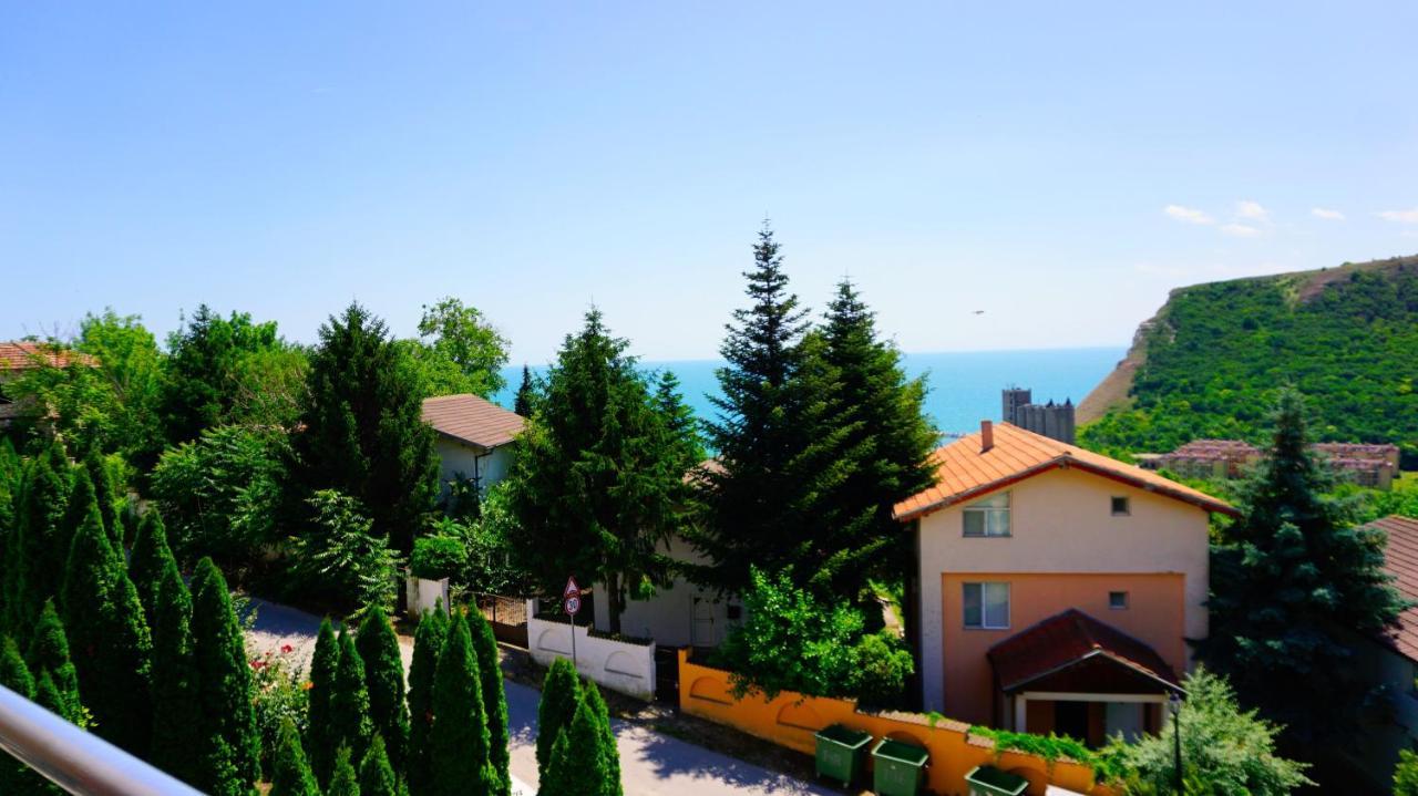 קברנה Apartment Marina Residence - Апартамент Марина Резидънс מראה חיצוני תמונה