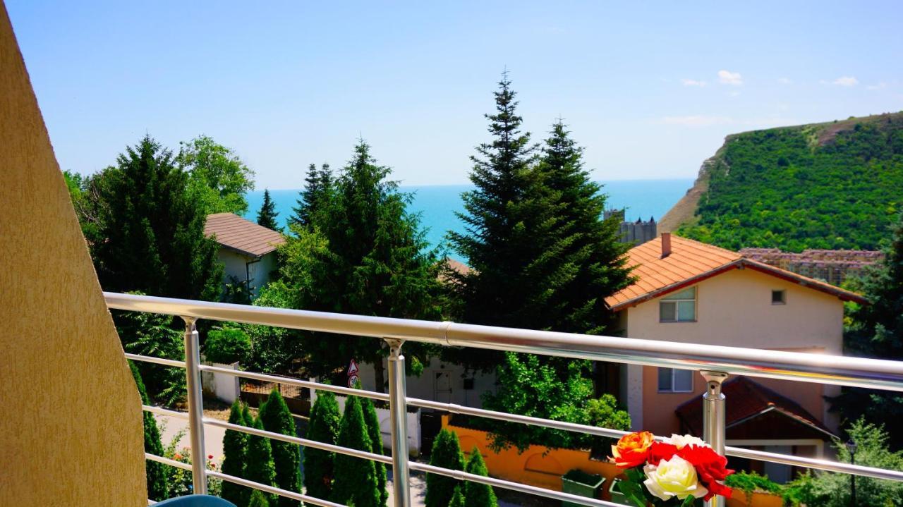 קברנה Apartment Marina Residence - Апартамент Марина Резидънс מראה חיצוני תמונה