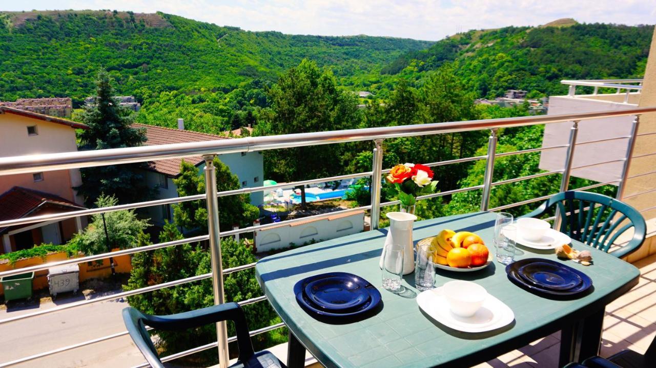 קברנה Apartment Marina Residence - Апартамент Марина Резидънс מראה חיצוני תמונה