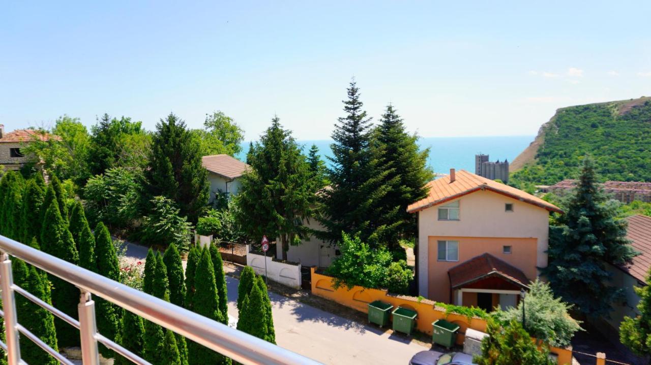 קברנה Apartment Marina Residence - Апартамент Марина Резидънс מראה חיצוני תמונה